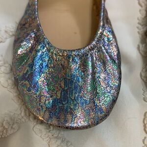 Love Potion Tieks